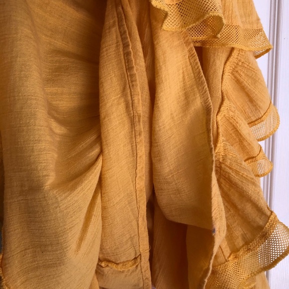 Twenty One summer dress size Small - Picture 6 of 15